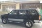 1999 Nissan Terrano 2.4L Gas Engine 4x4 for sale-5