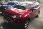 2016 Ford Ecosport matic cash for sale-1