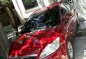 Ford Focus 2009 1.8L Manual Sedan Red For Sale -1
