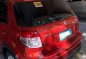 Fresh Suzuki SX4 2013 AT Orange For Sale -5