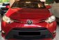 2016 Toyota Vios E Automatic (Silver) and Manual (Red) for sale-4