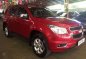 2016 Chevrolet Trailblazer LTZ 4x4 for sale-1