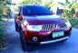 Mitsubishi Montero Sport 2009 for sale-0