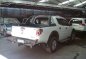 Mitsubishi Strada 2008 for sale-3