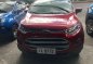 2016 Ford Ecosport matic cash for sale-0