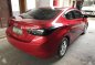 2011 Hyundai Elantra AT for sale-4