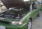 For sale Green Suzuki Esteem 1997-0