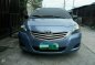 Toyota Vios j all power 2013 model for sale-1