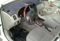 2010 Toyota Corolla Altis 1.6 V AT White For Sale -7