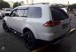 Mitsubishi Montero Glx 2013 model for sale-4