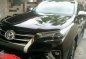 For sale 2018 Toyota Fortuner V series 4x2-0