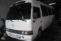 2001 Toyota Coaster Bus for sale-6