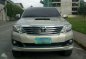 2012 Toyota Fortuner for sale-1