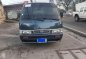 For sale 2010 Nissan Urvan Escapade-1