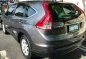 Honda CRV 2.4L AWD AT Well maintained For Sale -1