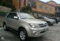 For sale Toyota Fortuner G Automatic 2006model-4