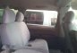 Hyundai Starex 2004 AT White Van For Sale -5