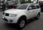 Mitsubishi Montero Sport 2012 for sale-2