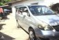 For sale Nissan Serena 2002 model manual-1