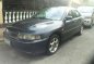 For Sale: 2001 Mitsubishi Lancer GLS-3