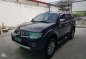 2009 Mitsubishi Montero Sport GLS for sale-0