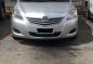 Toyota Vios 2011 E Manual for sale-0