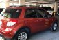 Fresh Suzuki SX4 2013 AT Orange For Sale -1