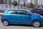 For sale Mitsubishi Mirage gls 2015 assume-1