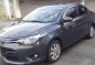 2014 Toyota Vios 1.3E Automatic All Power for sale-1