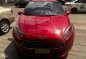 2016 Ford Fiesta hatchback manual for sale-0