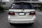 Toyota Fortuner 2009 for sale-4