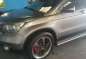 2007 Honda CRV 4X2 for sale-5