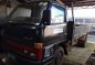 Isuzu Elf dropside for sale-3