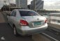 2009 model Toyota Vios E for sale-1