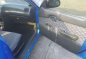 Toyota Corolla Bigbody Efi Blue Sedan For Sale -7