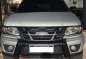 Isuzu Crosswind 2016 for sale-0