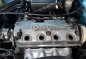 Honda City 1.3 Hyper 16 Valve Blue Sedan For Sale -4