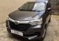 2017 Toyota Avanza for sale-1