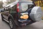 Ford Everest 2011 automatic for sale-2