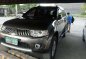 For sale Mitsubishi Montero sports 2013 -0