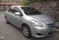 2009 model Toyota Vios E for sale-5