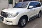 Toyota Land Cruiser 200 V8 DSL Dubai AT 2009 For Sale -0