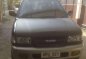 Isuzu Crosswind XTO 2002 model for sale-1