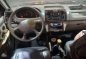 2007 Mitsubishi Adventure gls sport MT diesel for sale-1