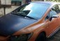 2007 Honda Civic 1.8V AT Orange For Sale -0