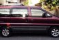 1999 Hyundai Starex SVX RV Turbo Diesel For Sale -3