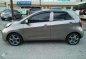 Kia Picanto 2016 for sale-0