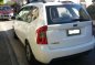 2007 KIA Carens Good running condition For Sale -1