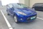 2011 Ford Fiesta hatchback for sale-2