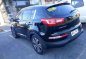 2014 Kia Sportage 2.4v AWD gas matic top of the line for sale-3